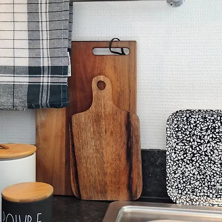 公寓 Chopin Au Coeur De