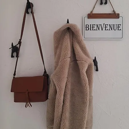 公寓 Chopin Au Coeur De *