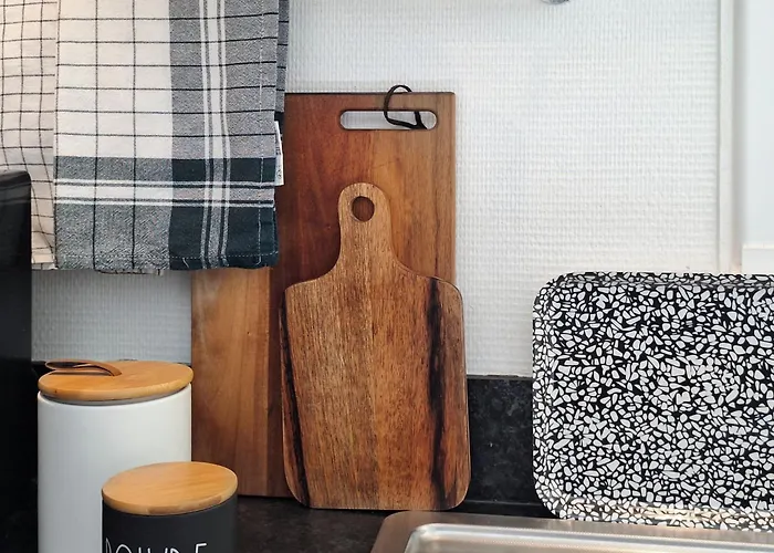 公寓 Chopin Au Coeur De